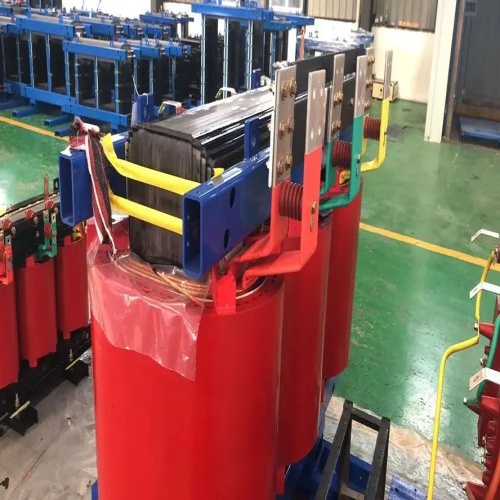 甘肃SCB14-5000KVA变压器